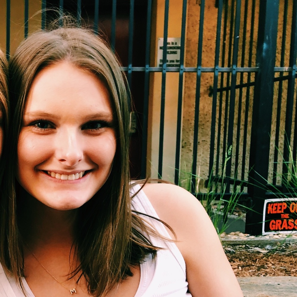 Meet your Posher, Mary